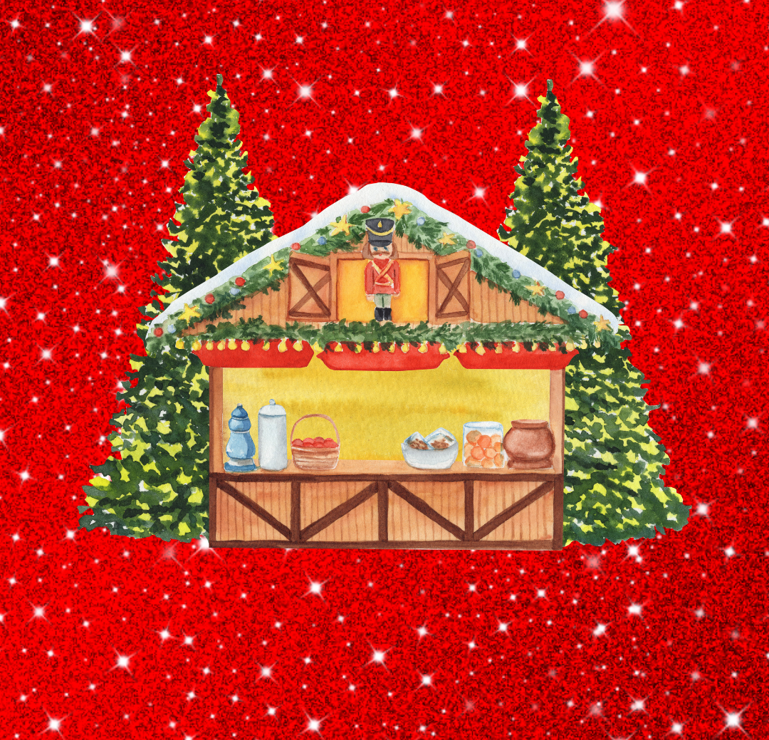 Adventsmarkt Leider
